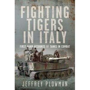 Fighting Tigers in Italy